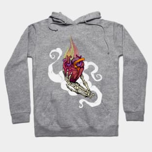 Sacred heart Hoodie